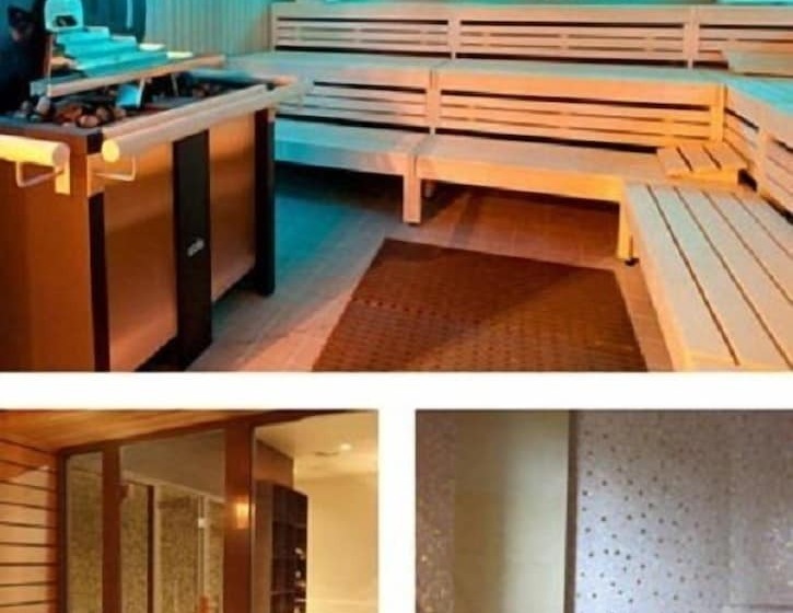 Отель Höll Am Main