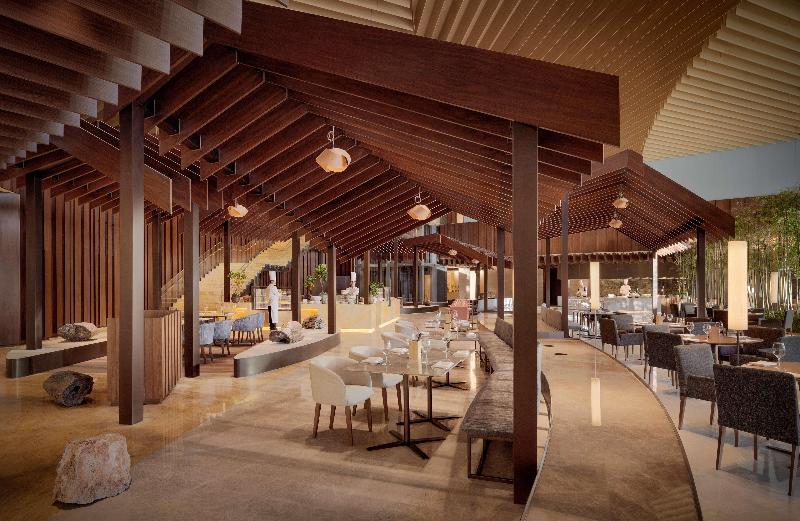 Отель Hyatt Regency Beijing Wangjing