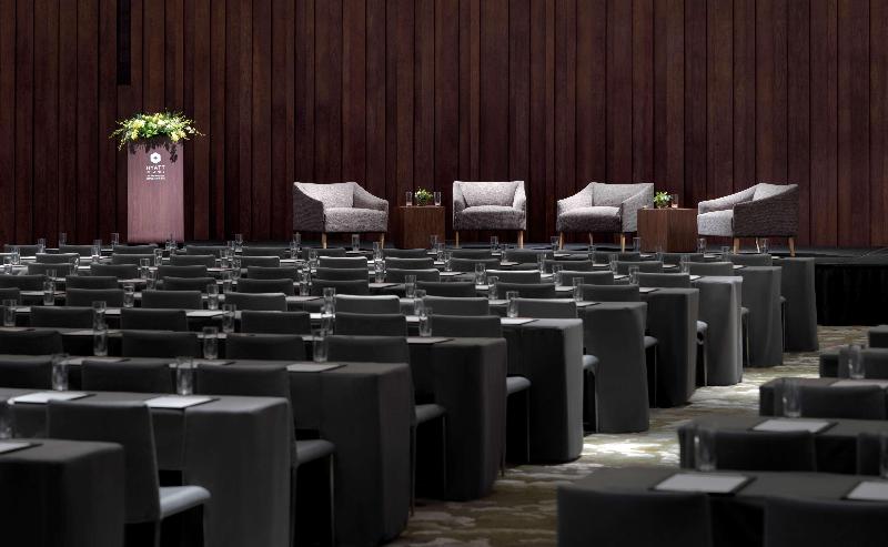 Отель Hyatt Regency Beijing Wangjing