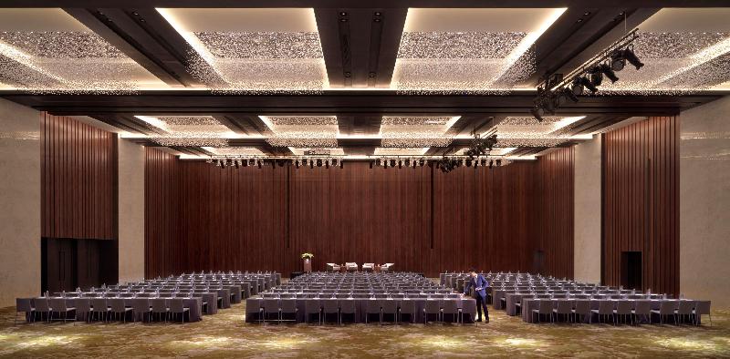 Отель Hyatt Regency Beijing Wangjing