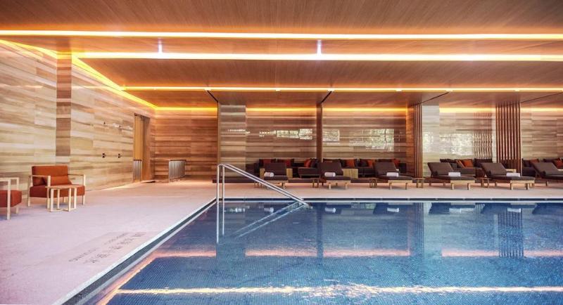 Отель Hyatt Regency Beijing Wangjing