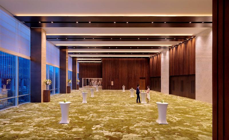 Отель Hyatt Regency Beijing Wangjing