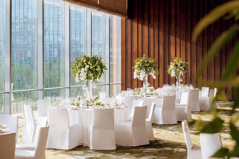 Отель Hyatt Regency Beijing Wangjing