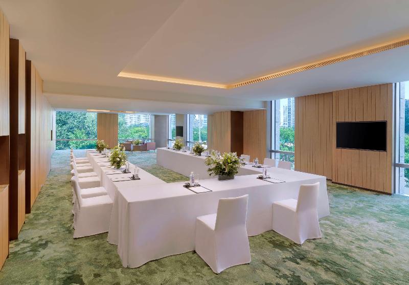 Отель Hyatt Regency Beijing Wangjing