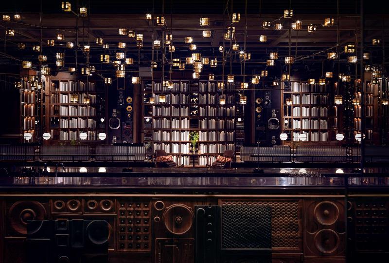 Отель Hyatt Regency Beijing Wangjing