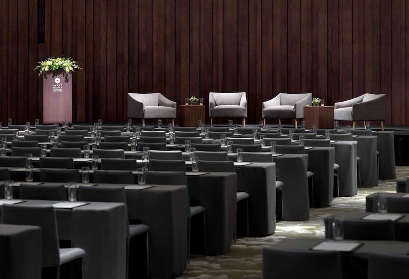 Отель Hyatt Regency Beijing Wangjing