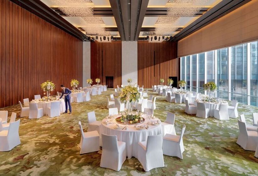 Отель Hyatt Regency Beijing Wangjing