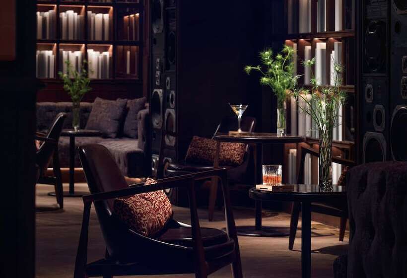 Отель Hyatt Regency Beijing Wangjing