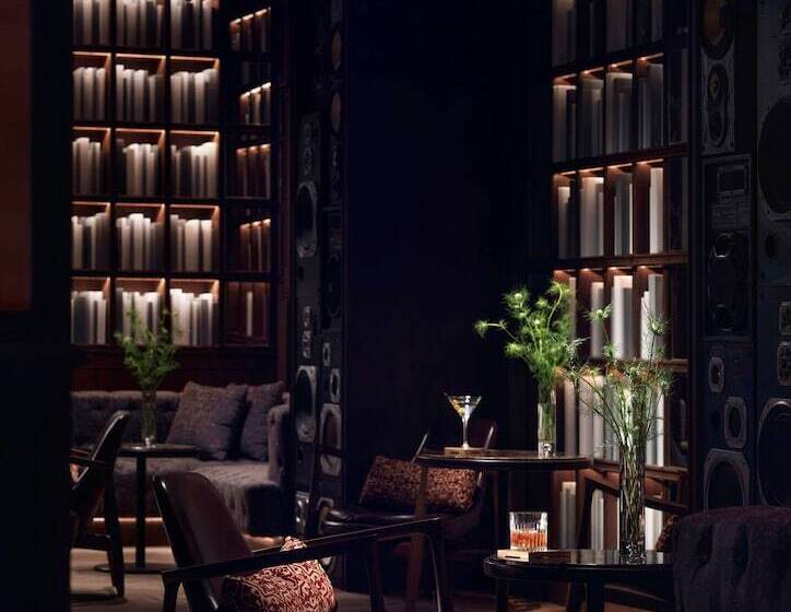 Отель Hyatt Regency Beijing Wangjing