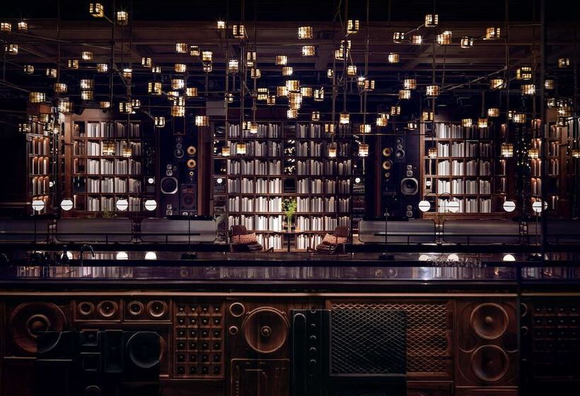 Отель Hyatt Regency Beijing Wangjing