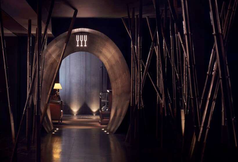 Отель Hyatt Regency Beijing Wangjing