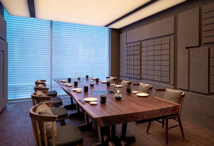 Отель Hyatt Regency Beijing Wangjing