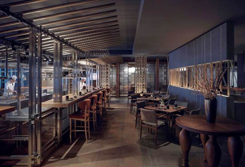 Отель Hyatt Regency Beijing Wangjing