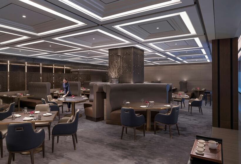 Отель Hyatt Regency Beijing Wangjing