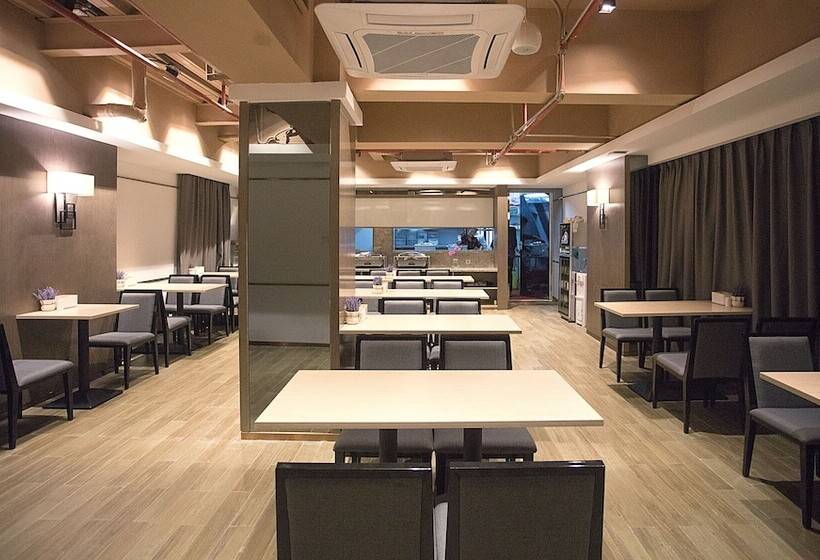 Insail Hotels East Railway Station Shenzhen