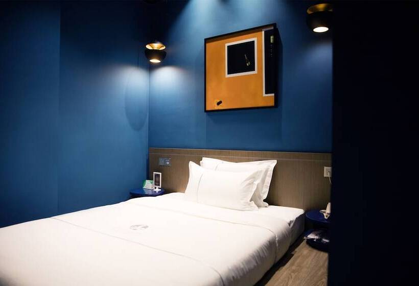 Insail Hotels East Railway Station Shenzhen