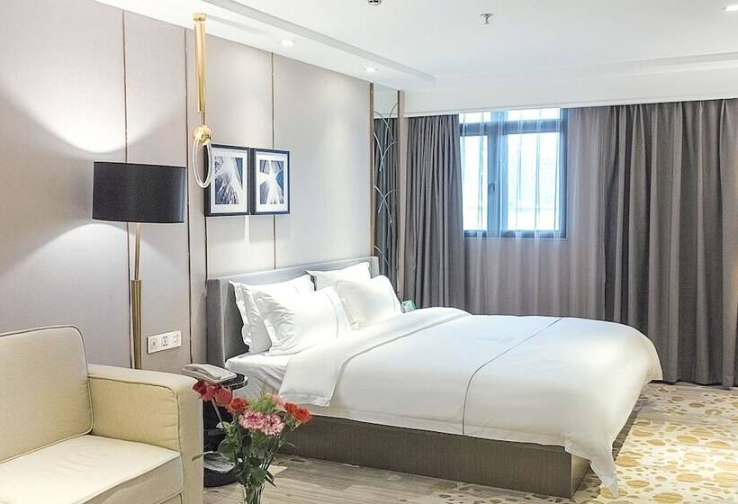 Insail Hotels East Railway Station Shenzhen