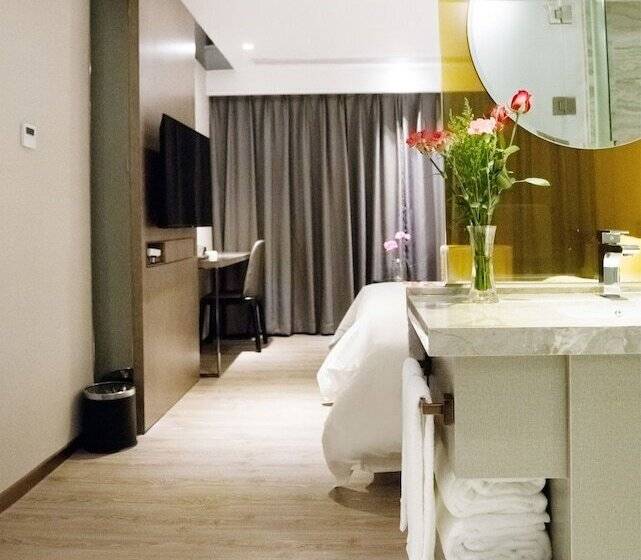 Insail Hotels East Railway Station Shenzhen