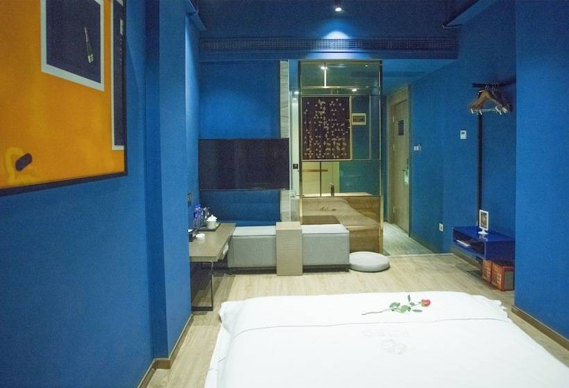 Insail Hotels East Railway Station Shenzhen