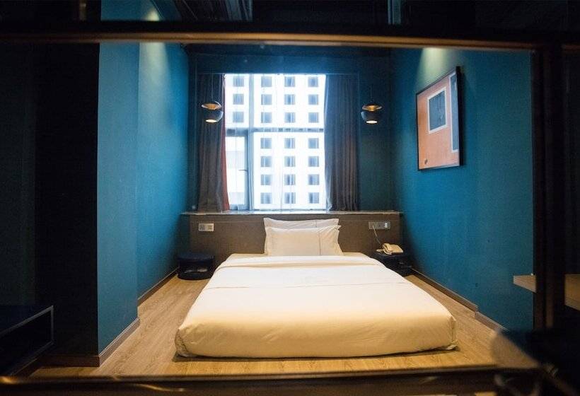 Insail Hotels East Railway Station Shenzhen