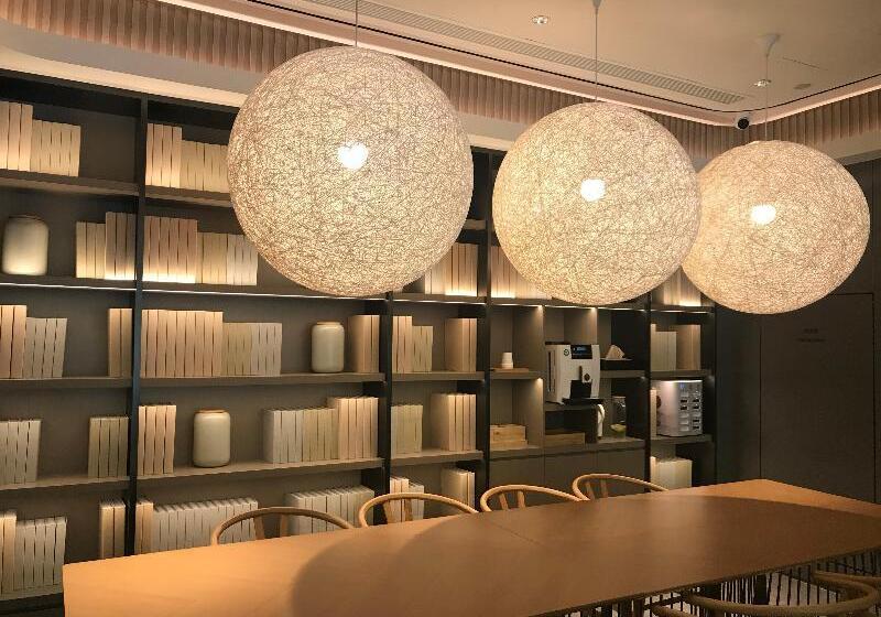 فندق Ji  Hangzhou East Railway Station West Square