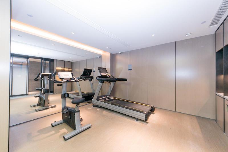 فندق Ji  Hangzhou East Railway Station West Square