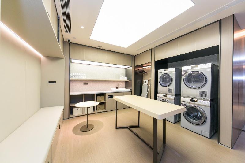 فندق Ji  Hangzhou East Railway Station West Square