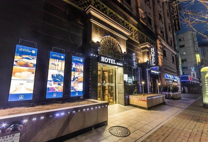 Hotel Kobos