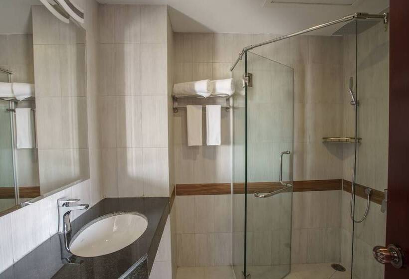 Отель Kuch Oudom