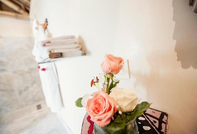 Отель La Crique Nature & Spa