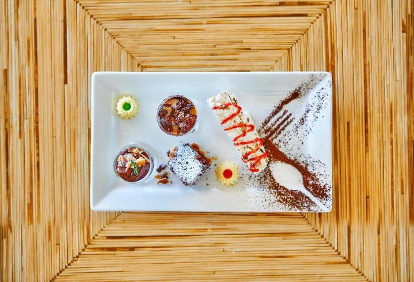 酒店 La Crique Nature & Spa