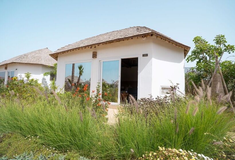 酒店 La Crique Nature & Spa