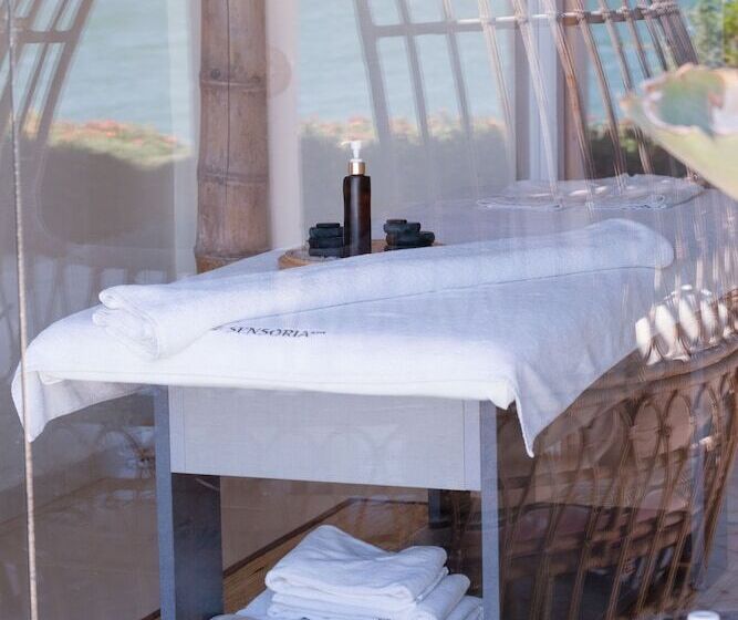 酒店 La Crique Nature & Spa