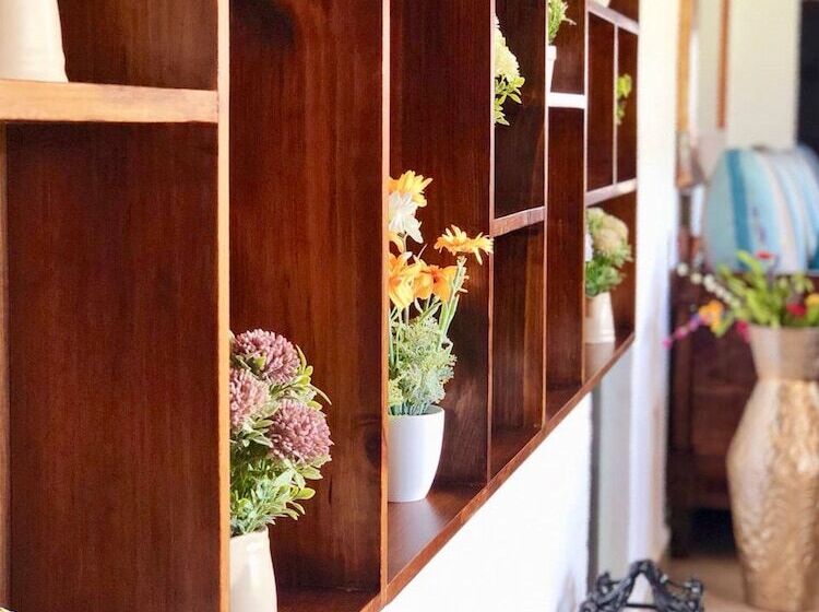 La Leyenda Boutique Hotel By Bunik