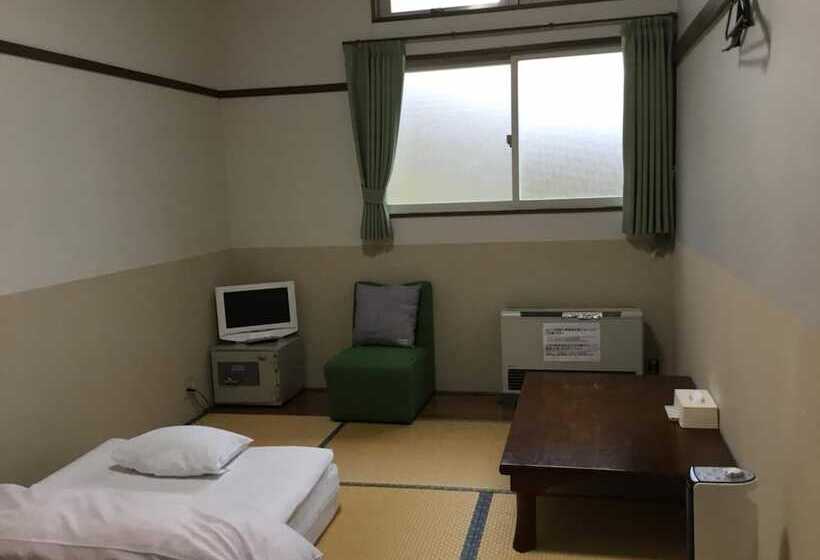 호텔 Lodge Christmas Rose Zao