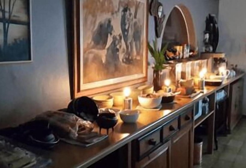 فندق Loerie Lodge Guest Houses