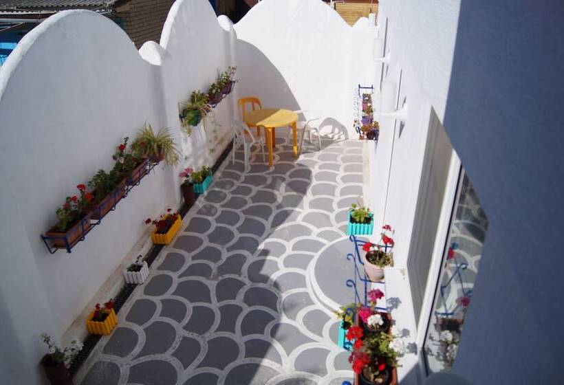 ホテル Magnoliya 1