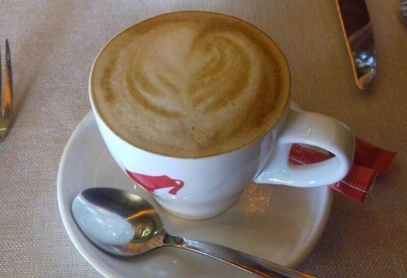 ホテル Magnoliya 1