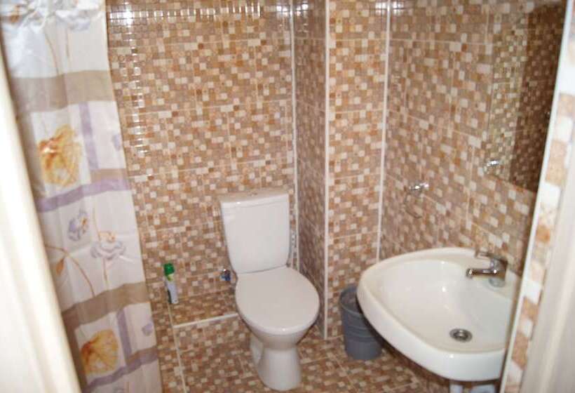 ホテル Magnoliya 1