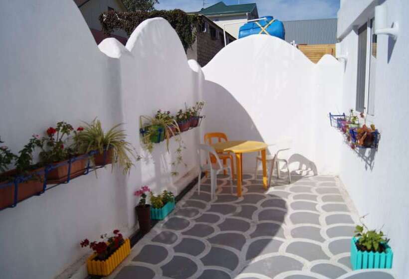 ホテル Magnoliya 1