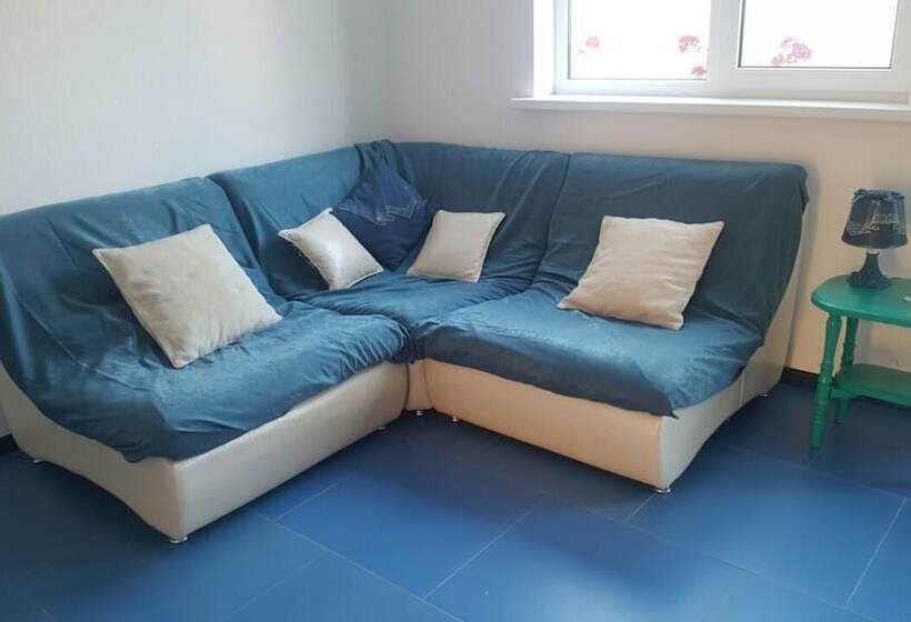 ホテル Magnoliya 1