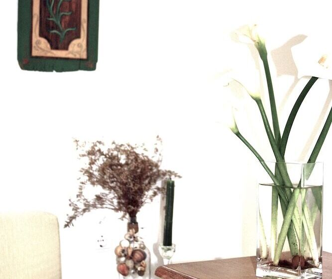 호텔 Mariakis Luxury Studios