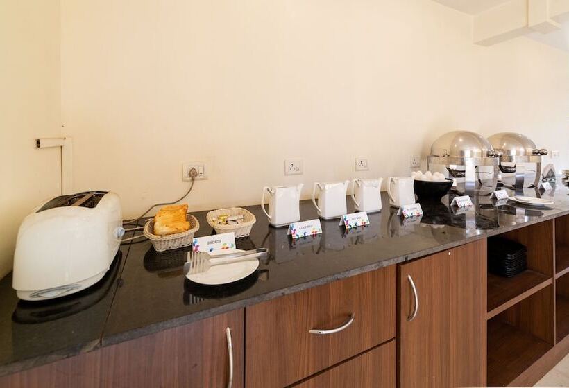فندق Mint Porvorim Suites