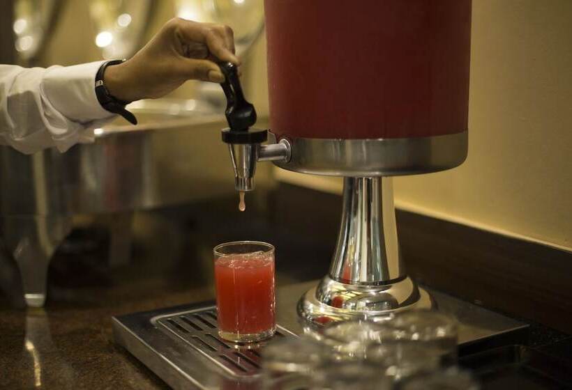 فندق Mint Porvorim Suites