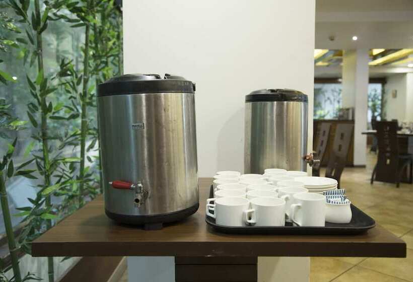 فندق Mint Porvorim Suites