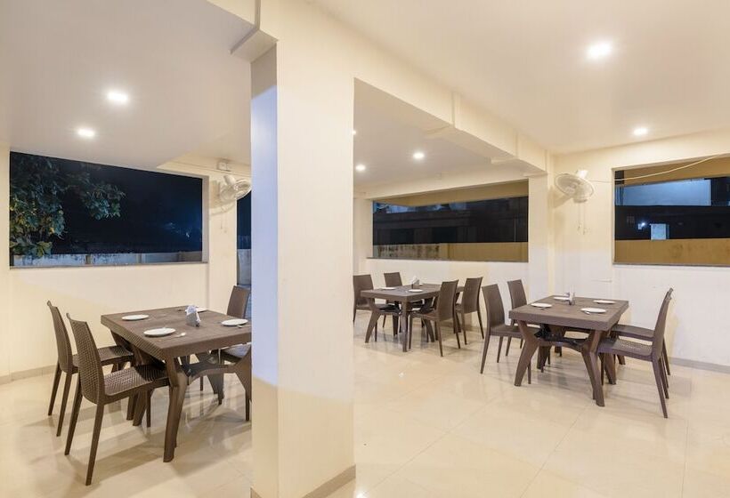 فندق Mint Porvorim Suites