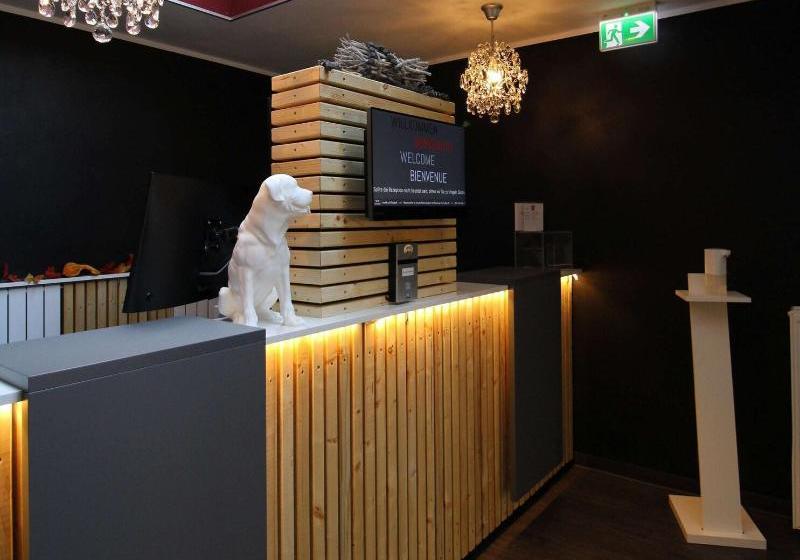 My Home Hotel Lamm Rottweil