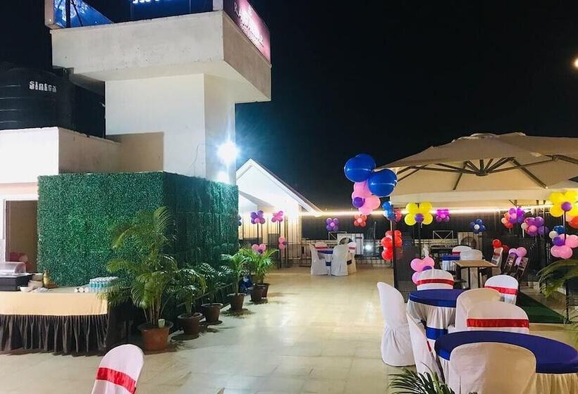 Rajdarbar Hotel & Banquet