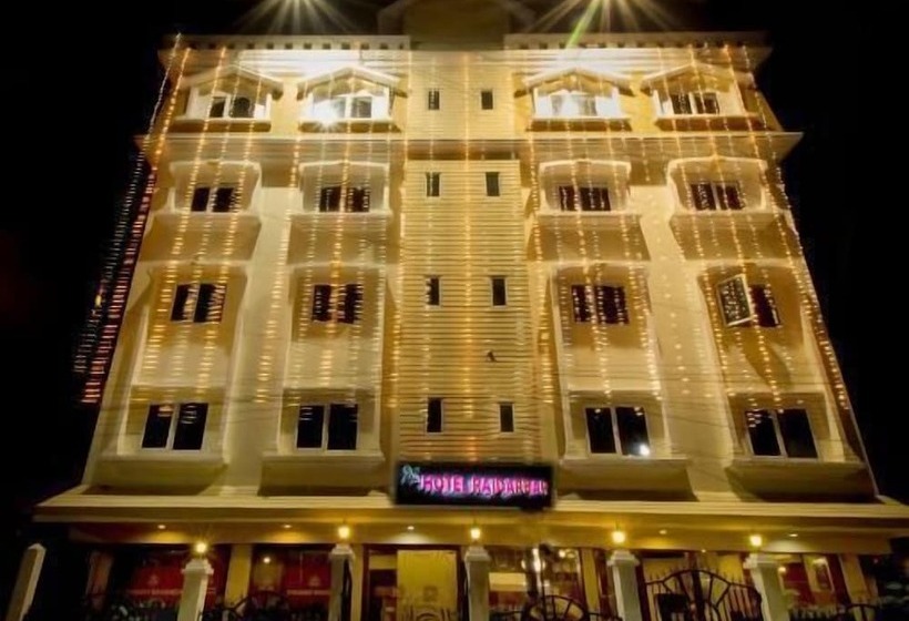 Rajdarbar Hotel & Banquet