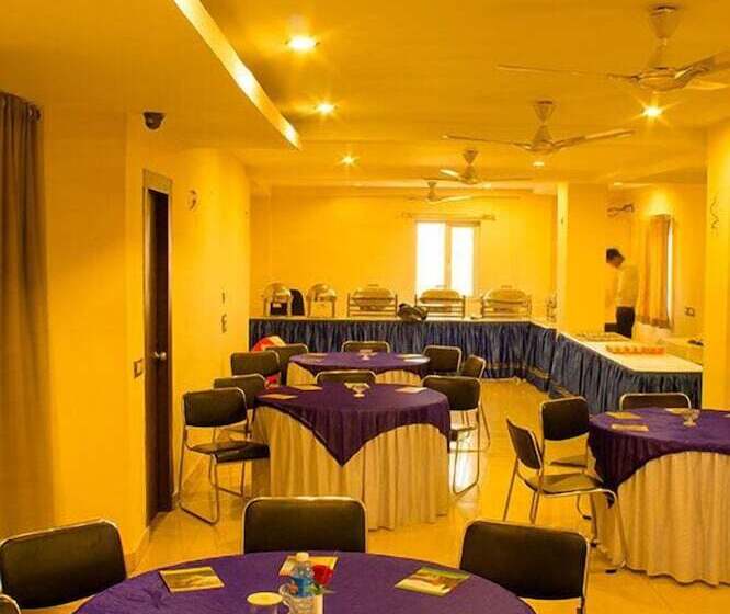 Rajdarbar Hotel & Banquet